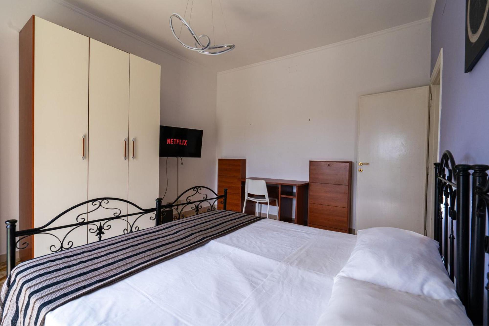 Apartamento San Pietro Penthouse *