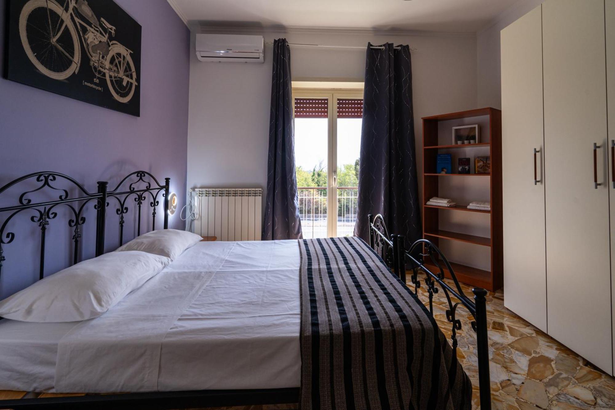 San Pietro Penthouse * Rom