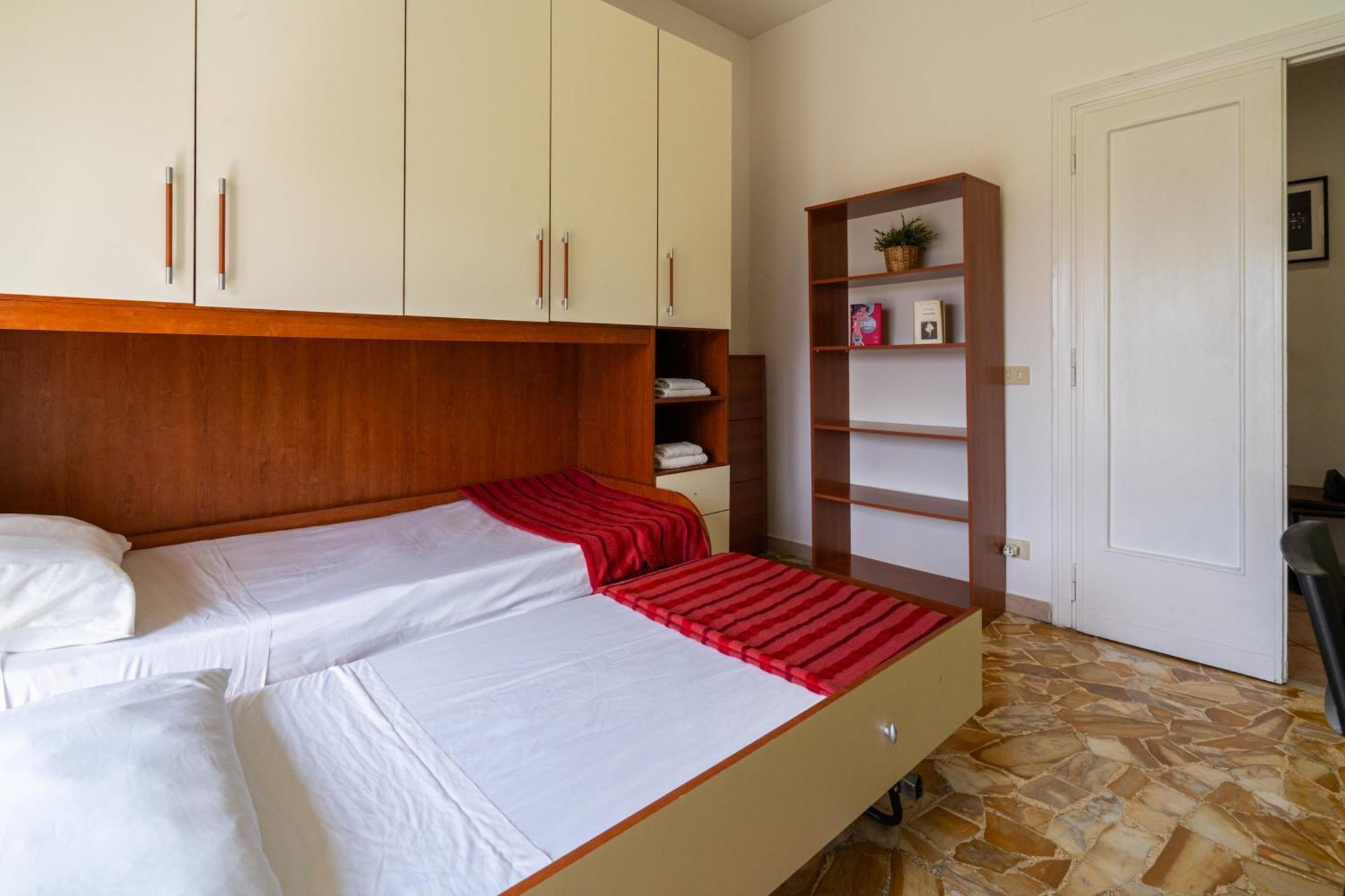 Apartamento San Pietro Penthouse *