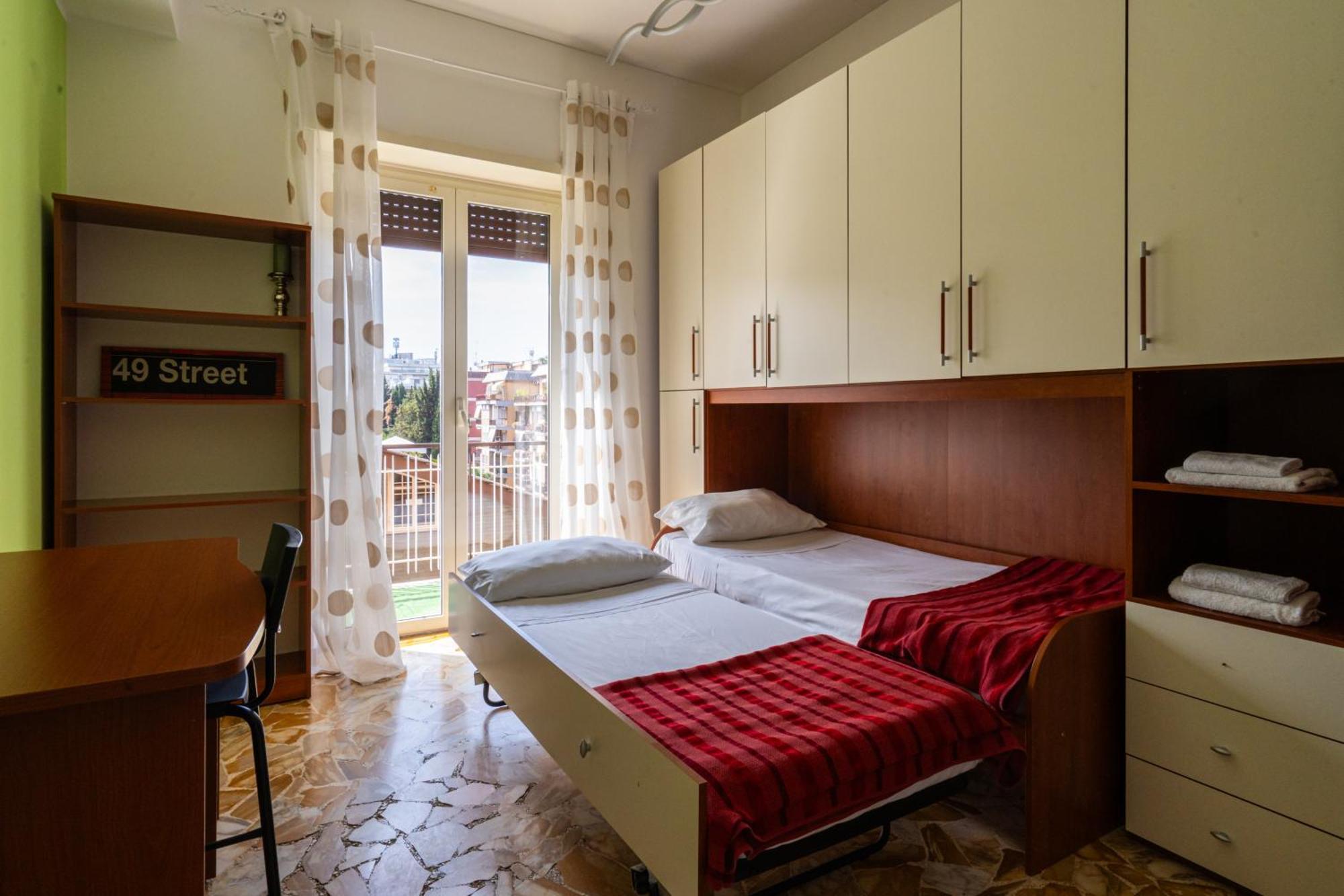 San Pietro Penthouse Apartamento *