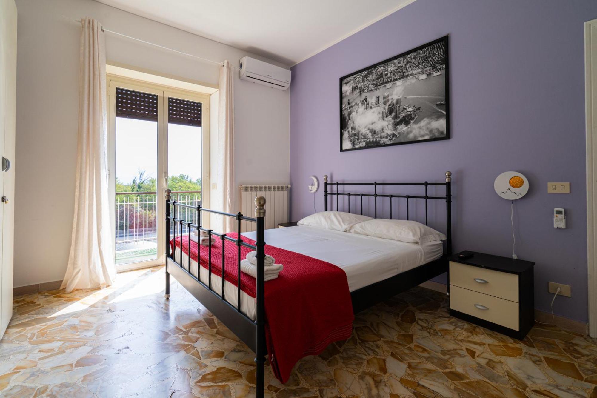 Apartamento San Pietro Penthouse