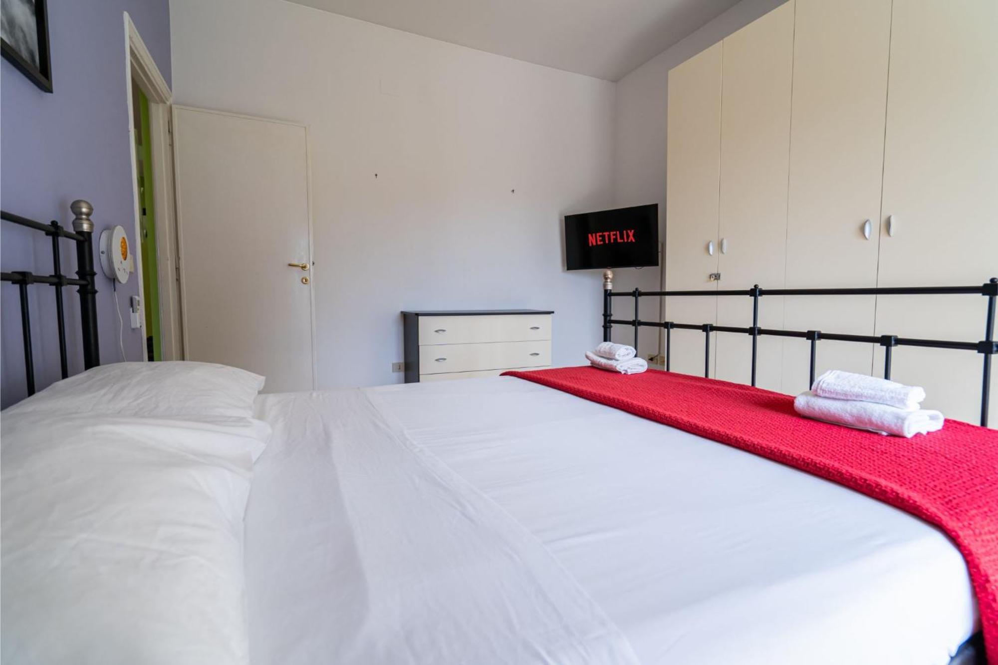 Apartamento San Pietro Penthouse