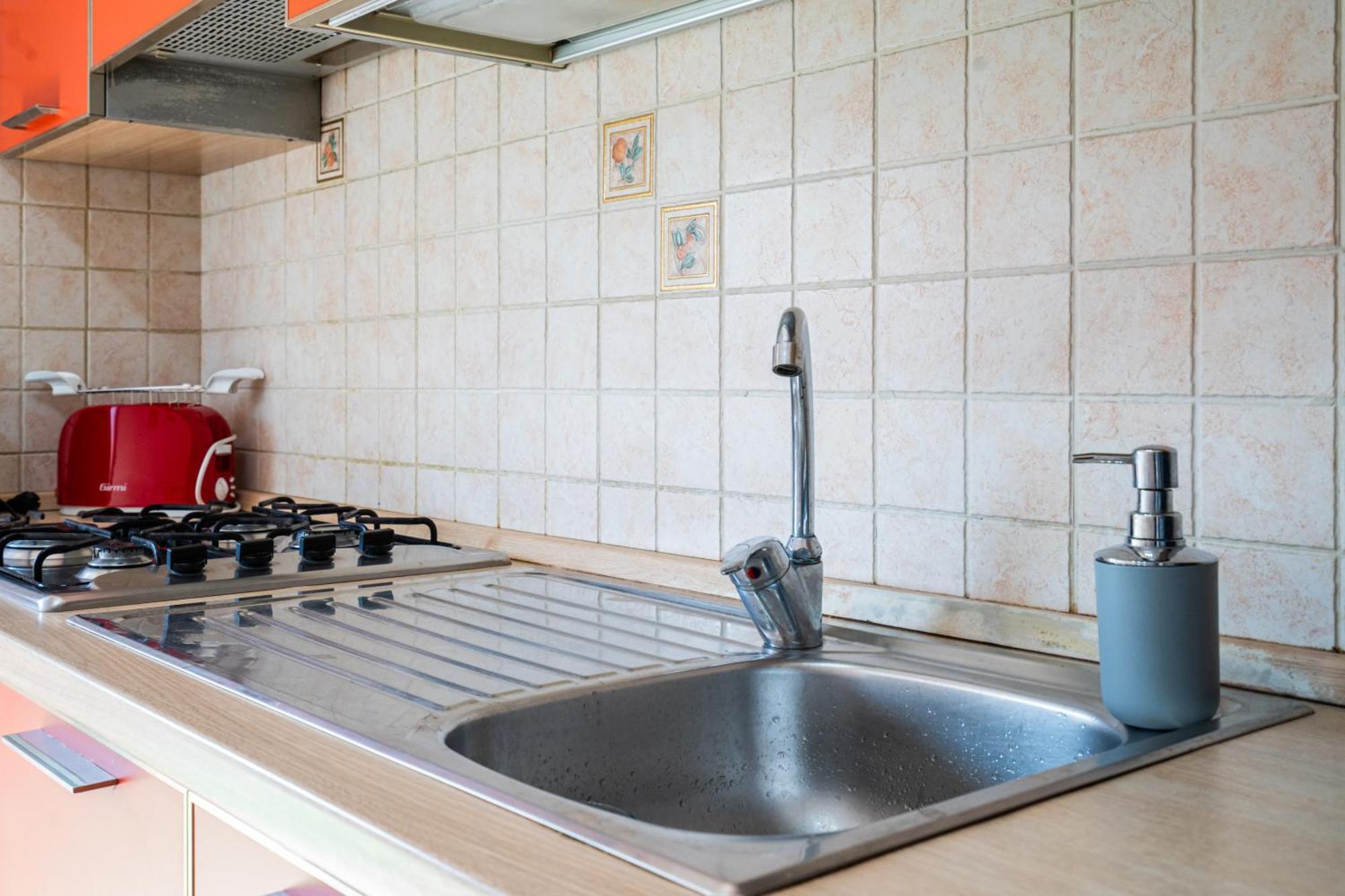 San Pietro Penthouse Apartamento
