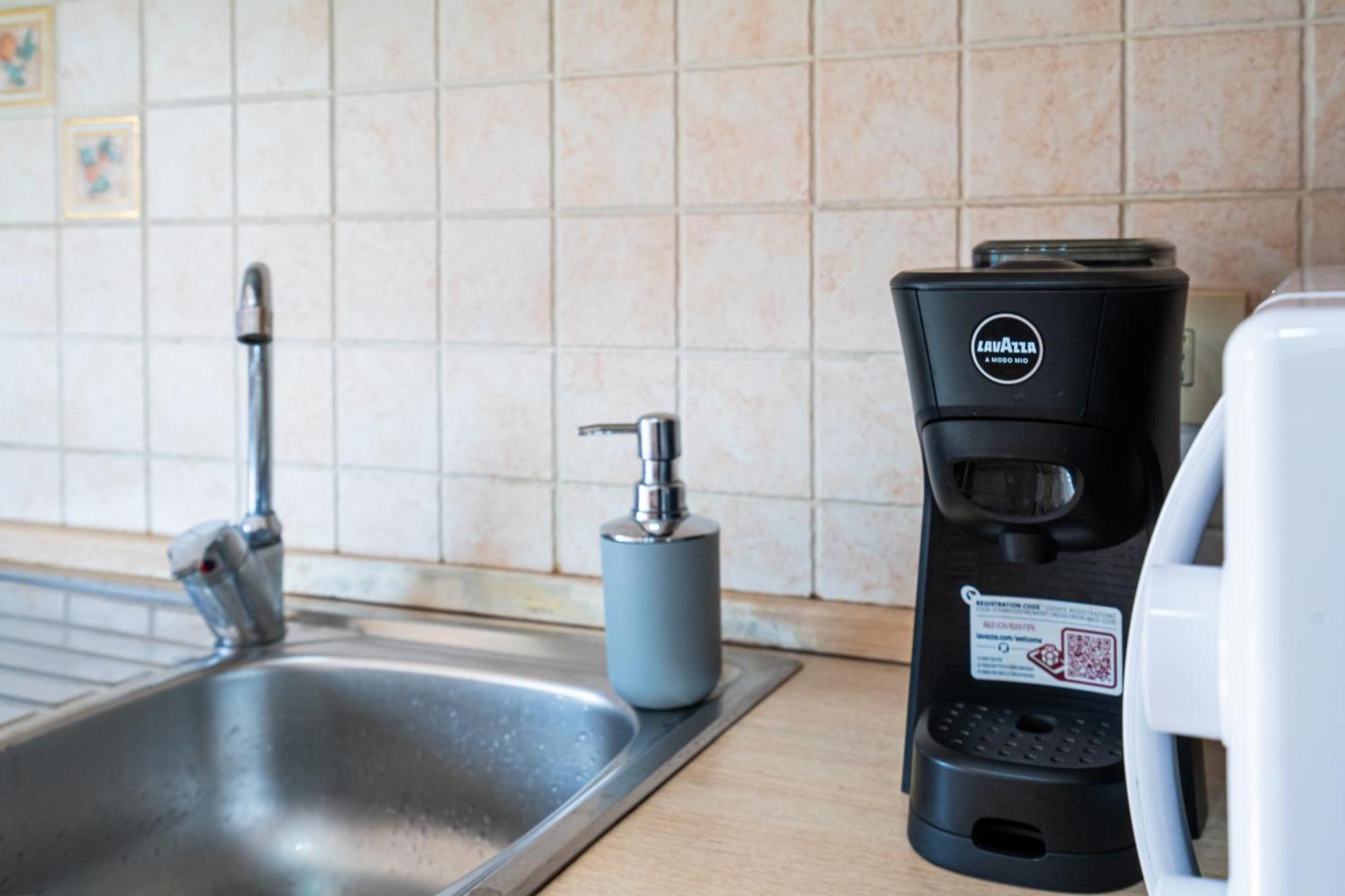 Apartamento San Pietro Penthouse