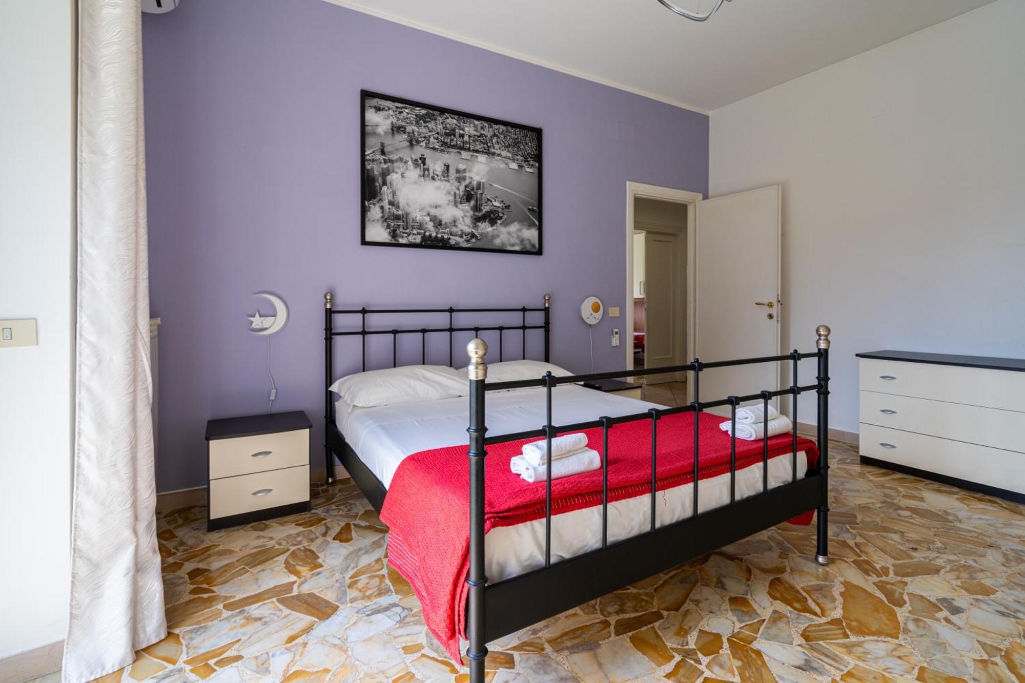 Apartamento San Pietro Penthouse