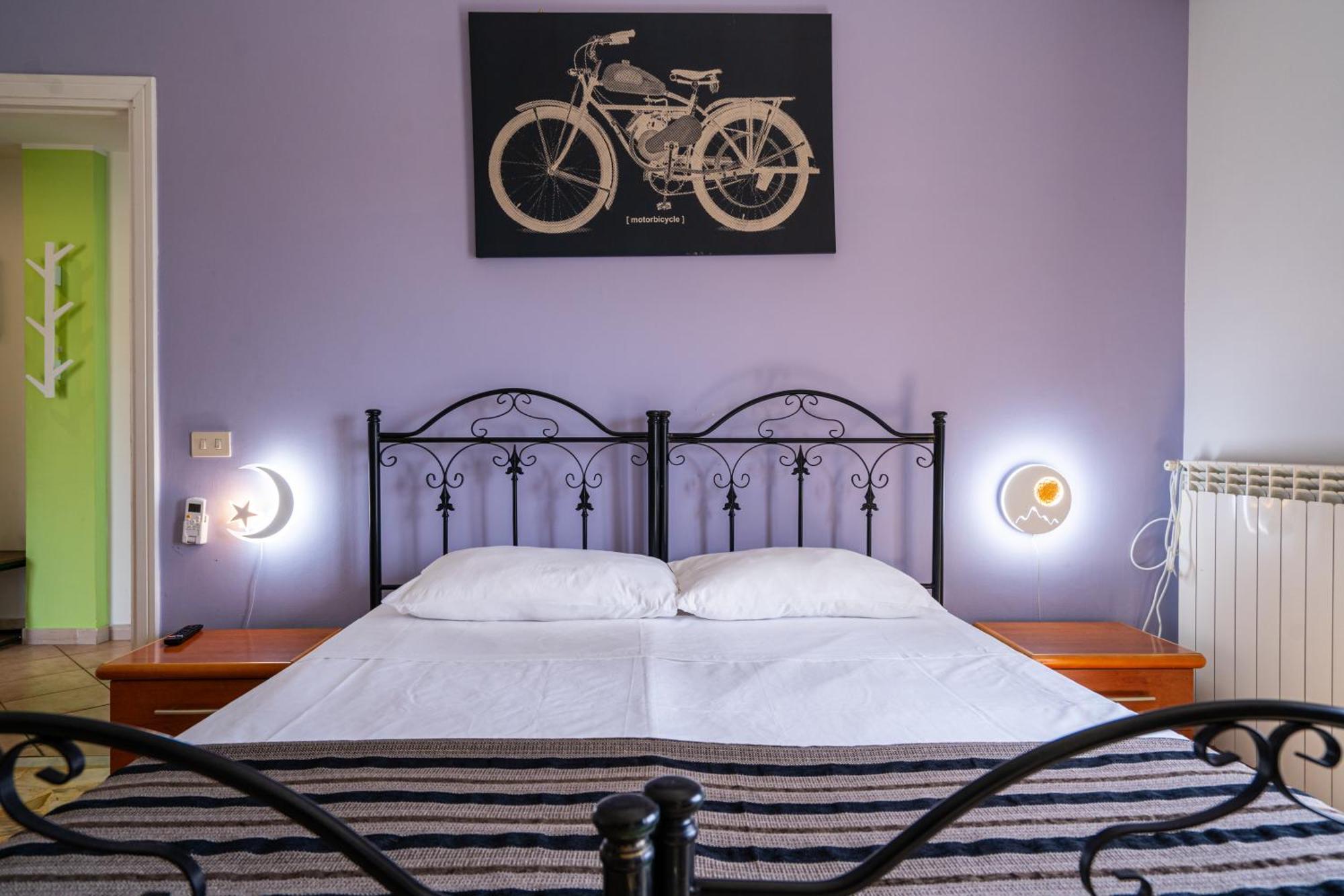Apartamento San Pietro Penthouse Roma